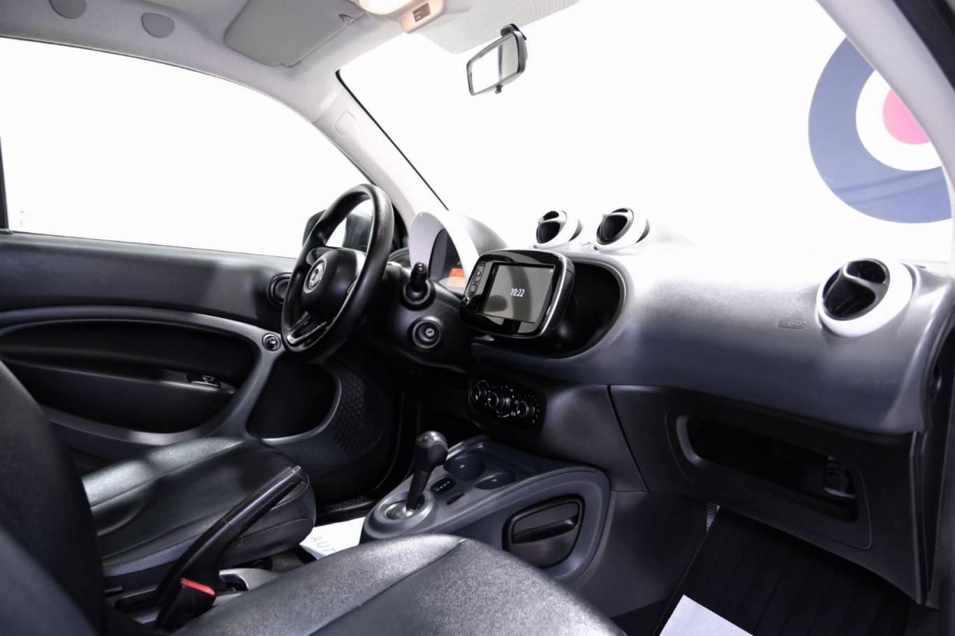 SMART ForTwo 49