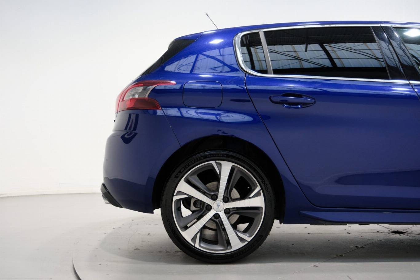 PEUGEOT 308 53