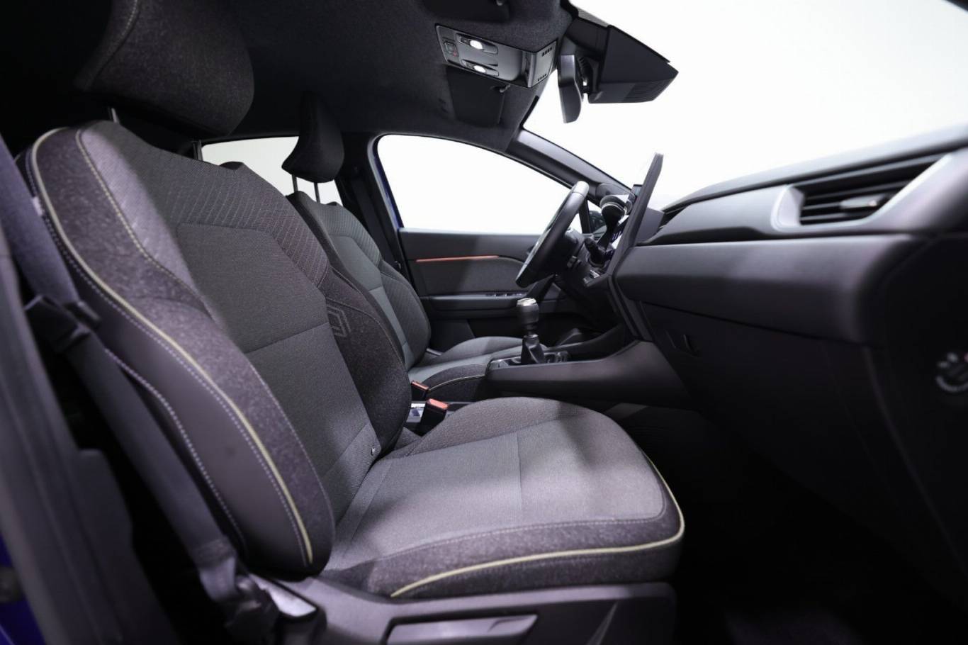 RENAULT Captur 47