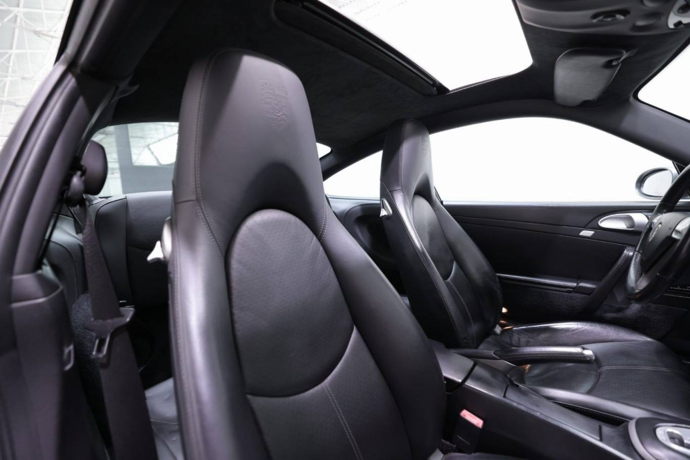 PORSCHE 911 52