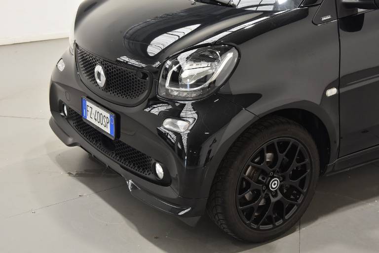 SMART ForTwo 39