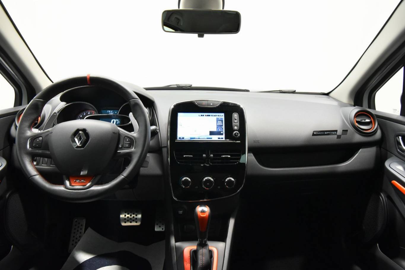 RENAULT Clio 22