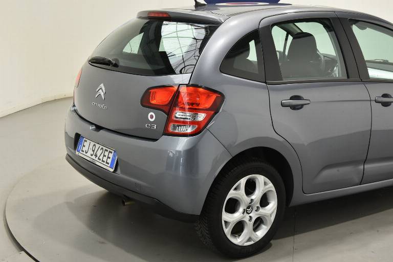 CITROEN C3 18