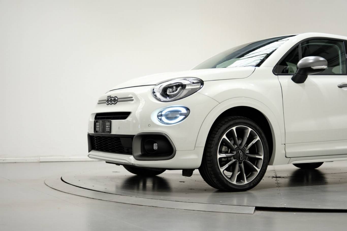 FIAT 500X 49