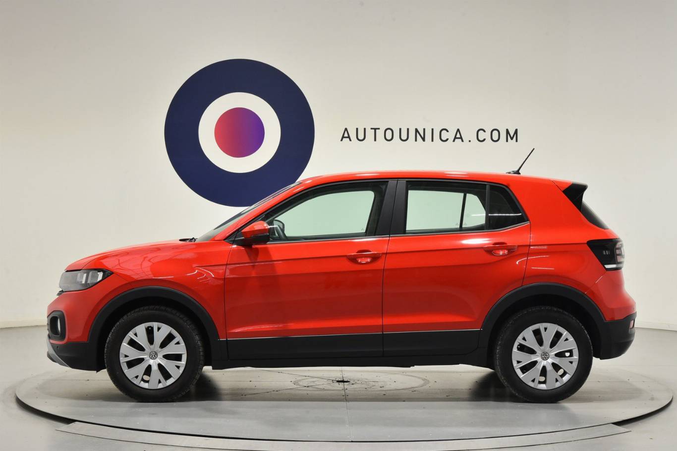 VOLKSWAGEN T-Cross 32