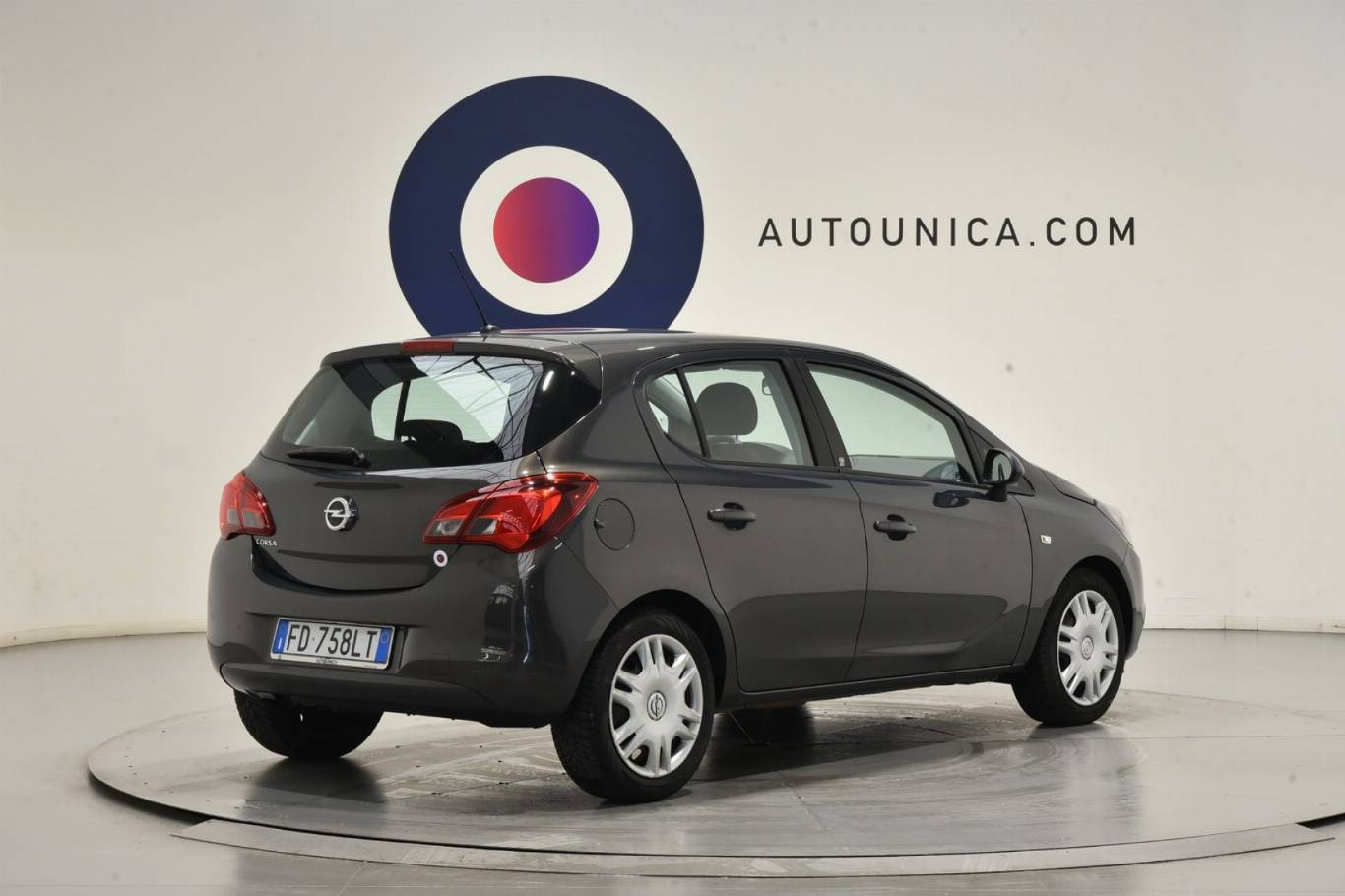 OPEL Corsa 18