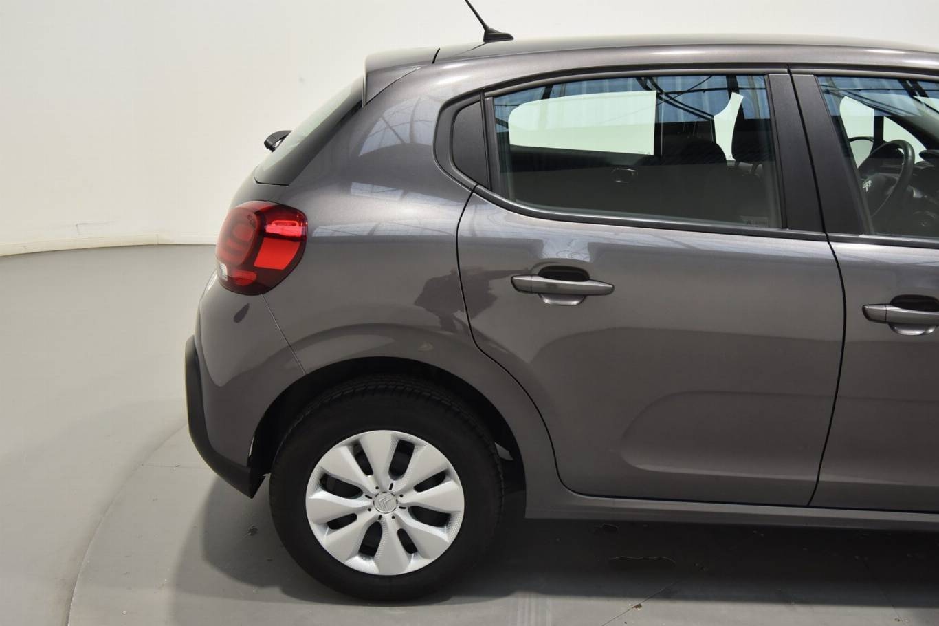 CITROEN C3 43