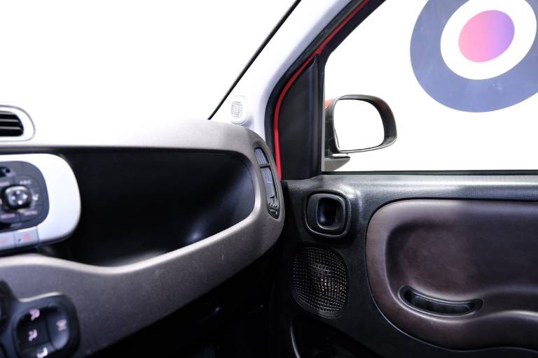 FIAT Panda Cross 30