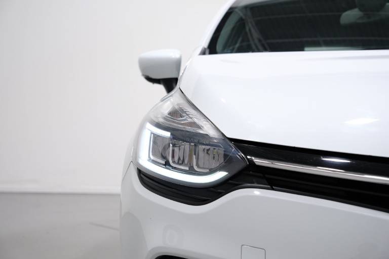 RENAULT Clio 13