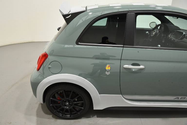 ABARTH 695 62