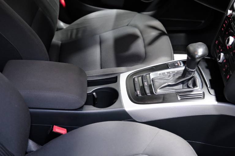 AUDI A4 58