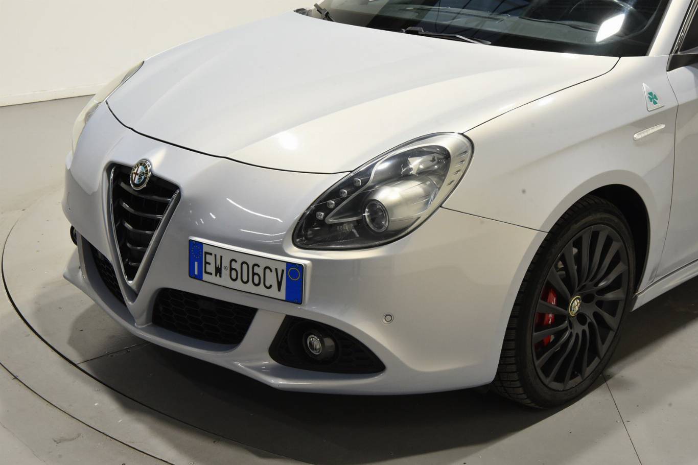 ALFA ROMEO Giulietta 44