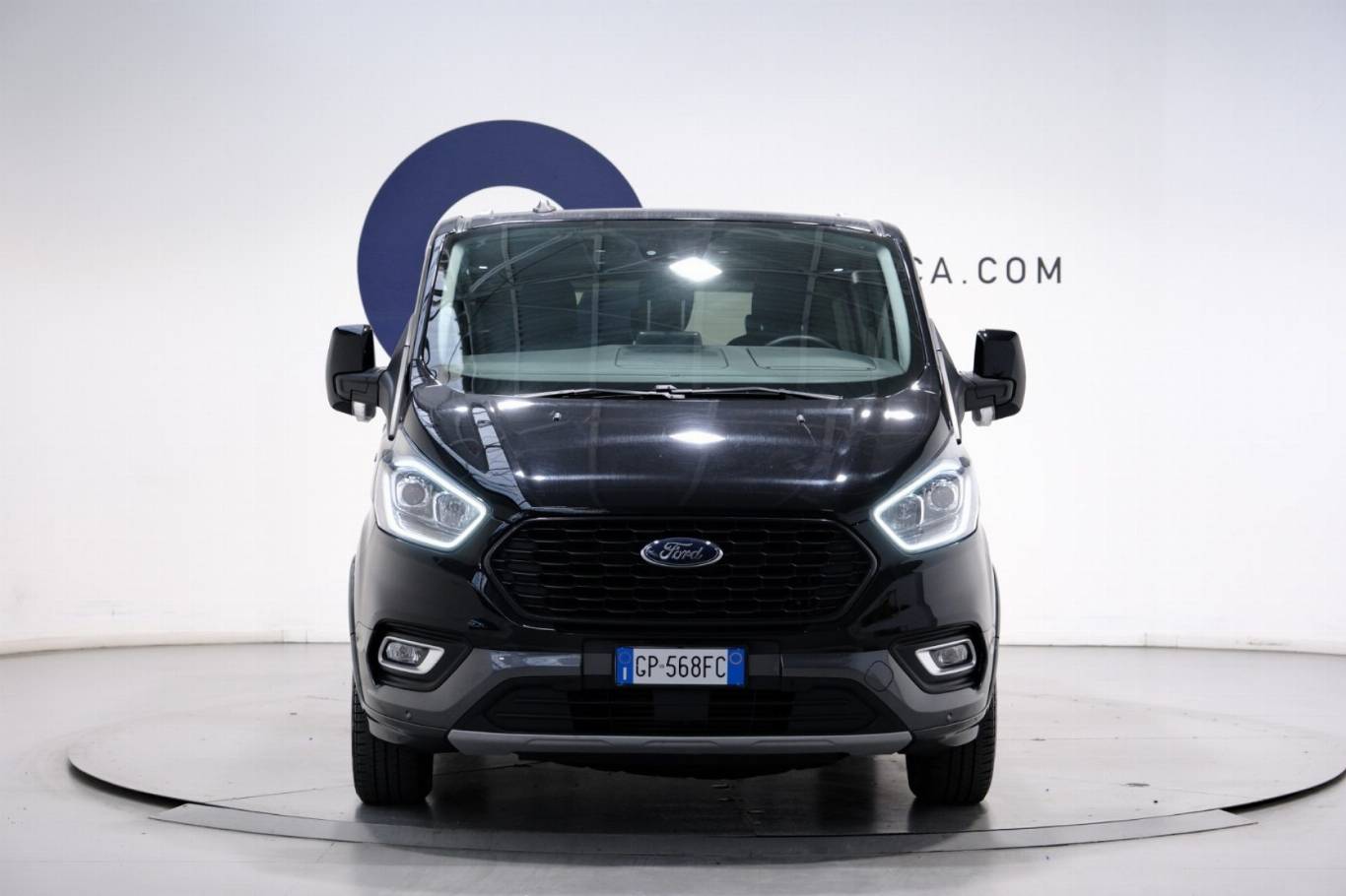 FORD Tourneo Custom 11