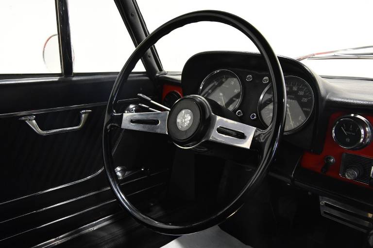 ALFA ROMEO Spider 37
