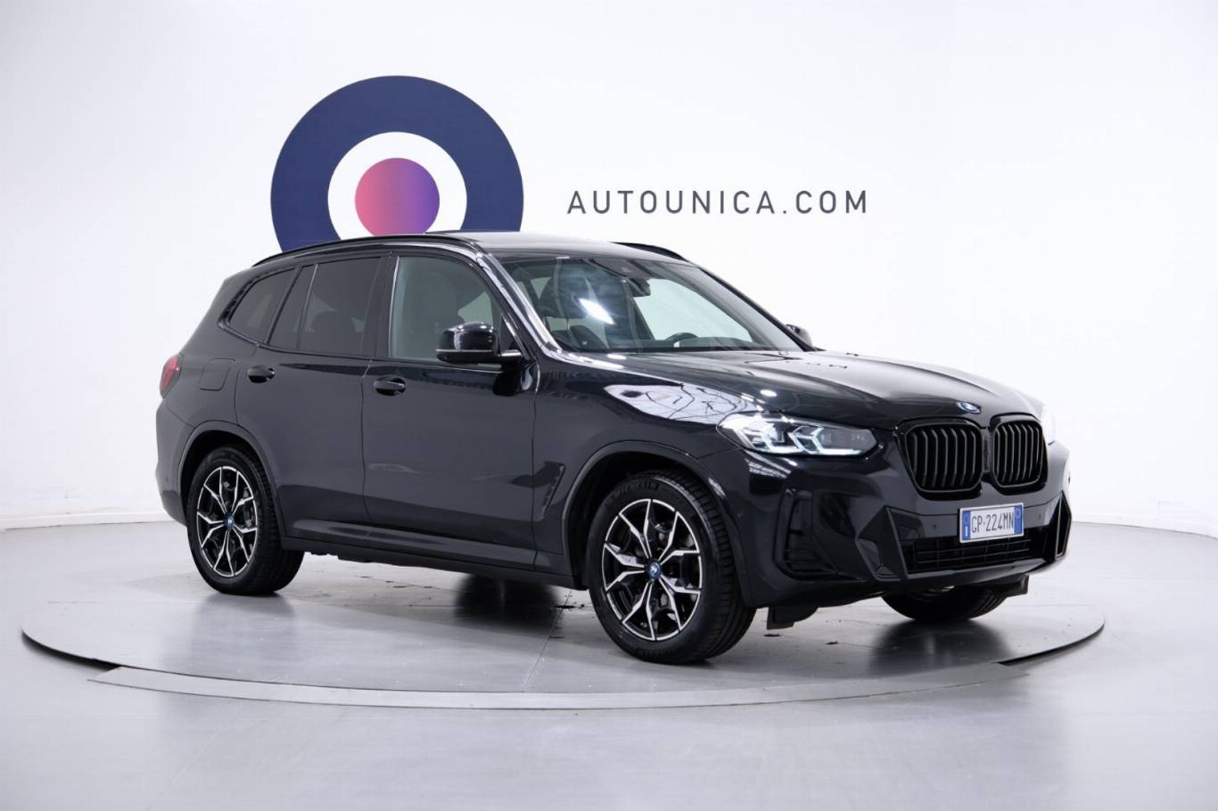 BMW X3 3