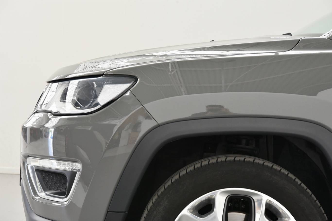 JEEP Compass 55