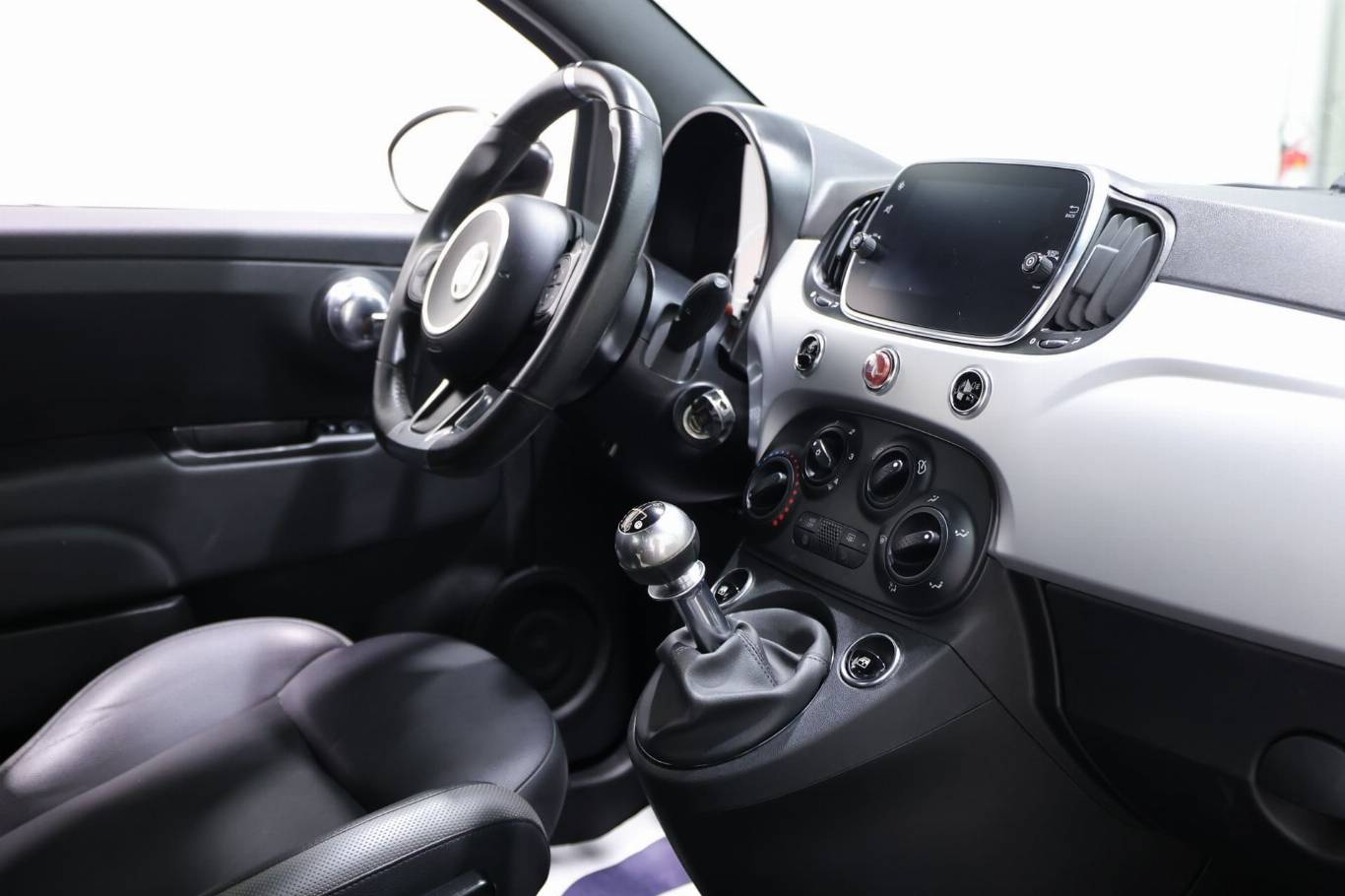 FIAT 500 35