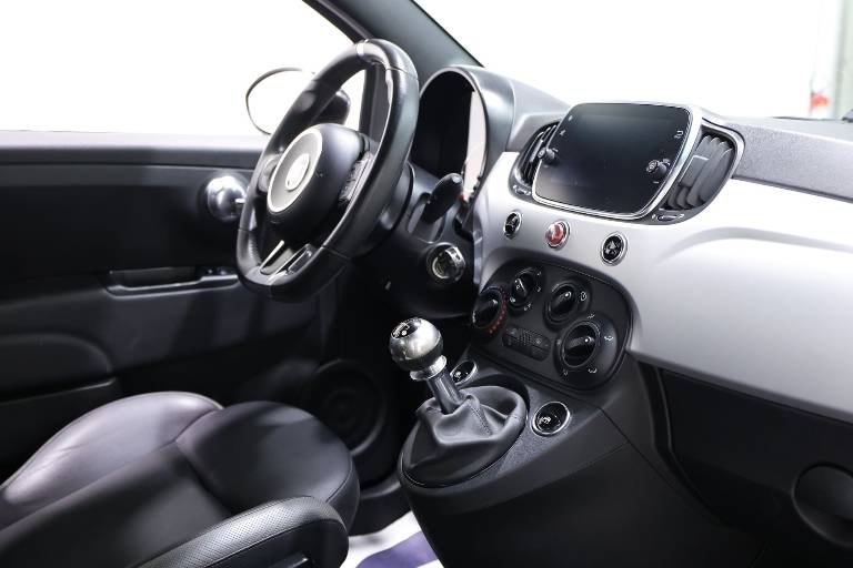 FIAT 500 35