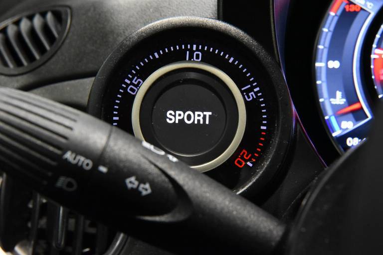 ABARTH 595 Competizione 32