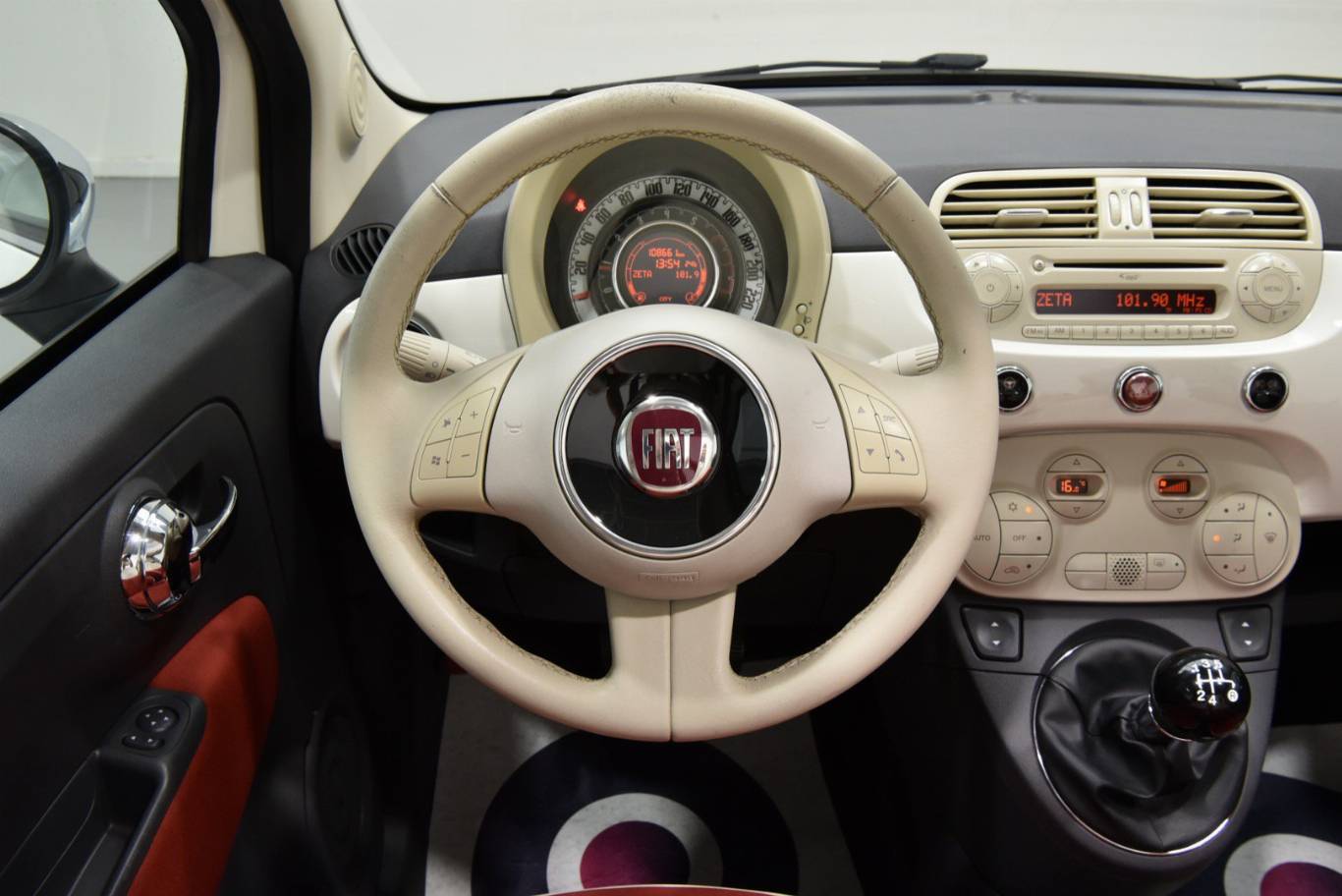 FIAT 500C 23