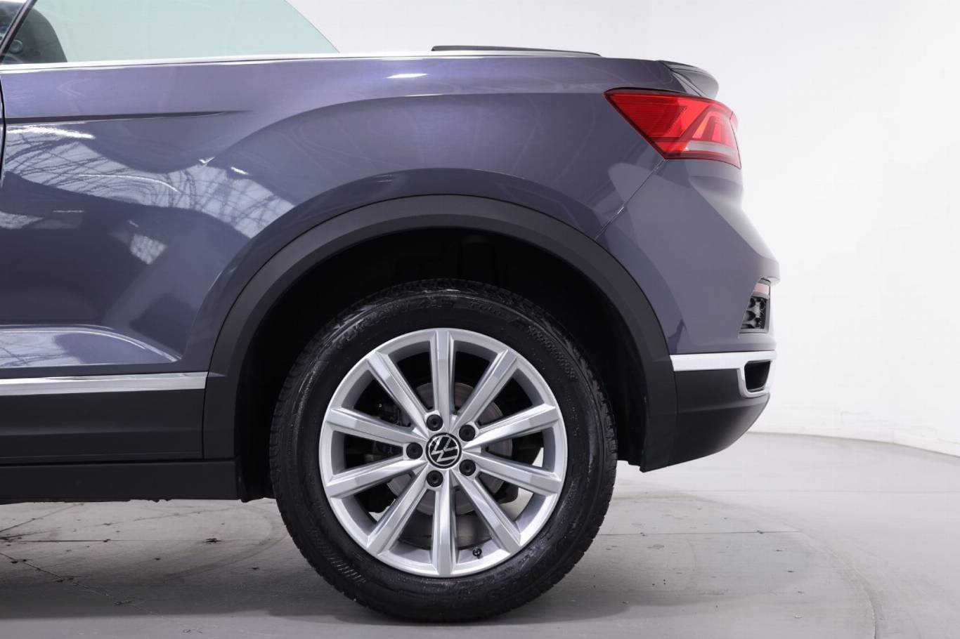 VOLKSWAGEN T-Roc 39