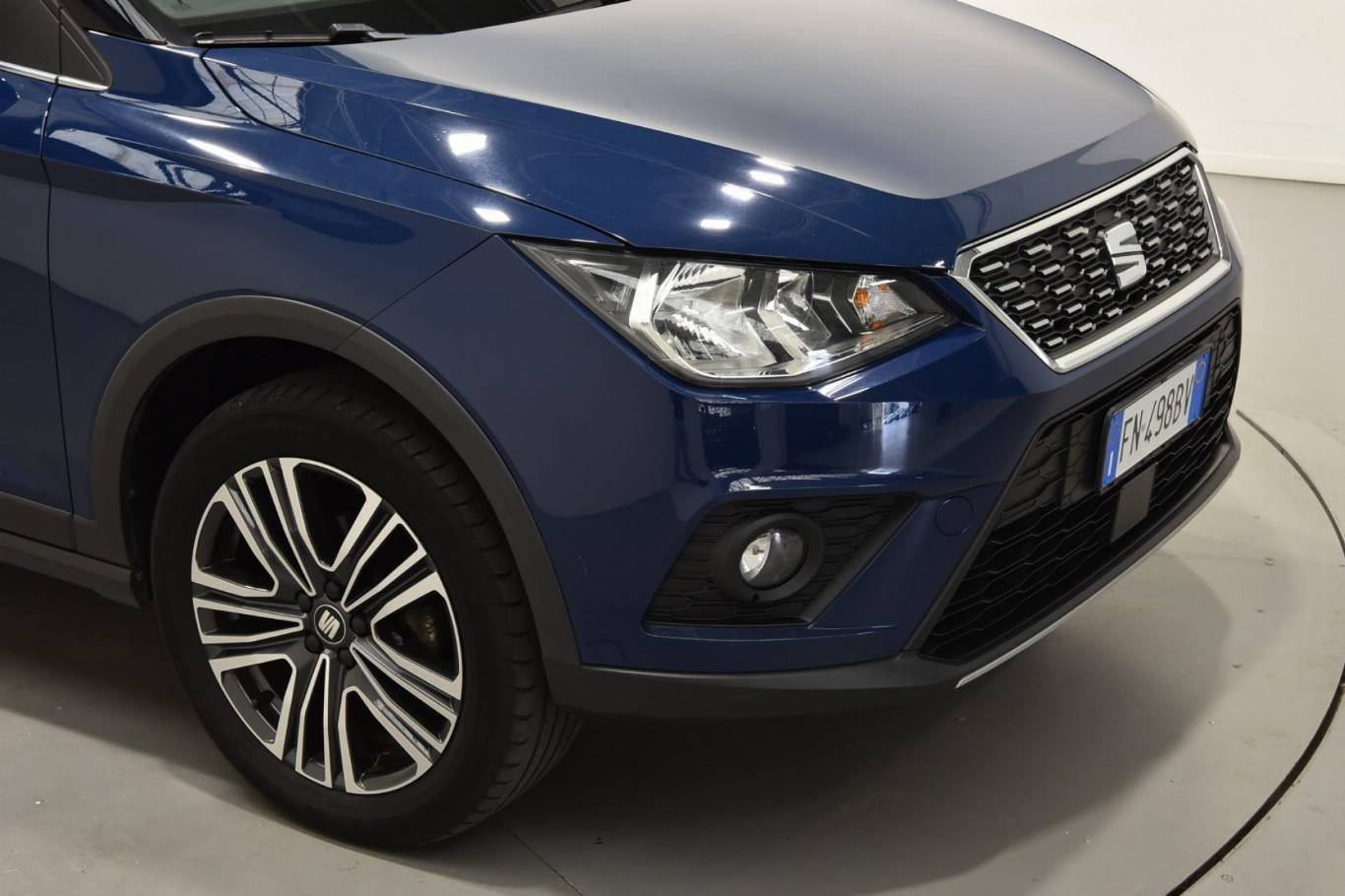 SEAT Arona 36