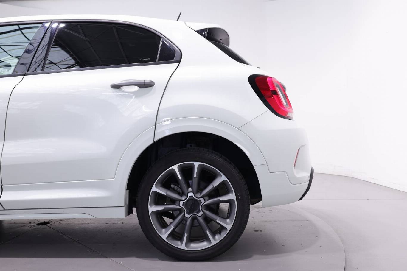 FIAT 500X 37