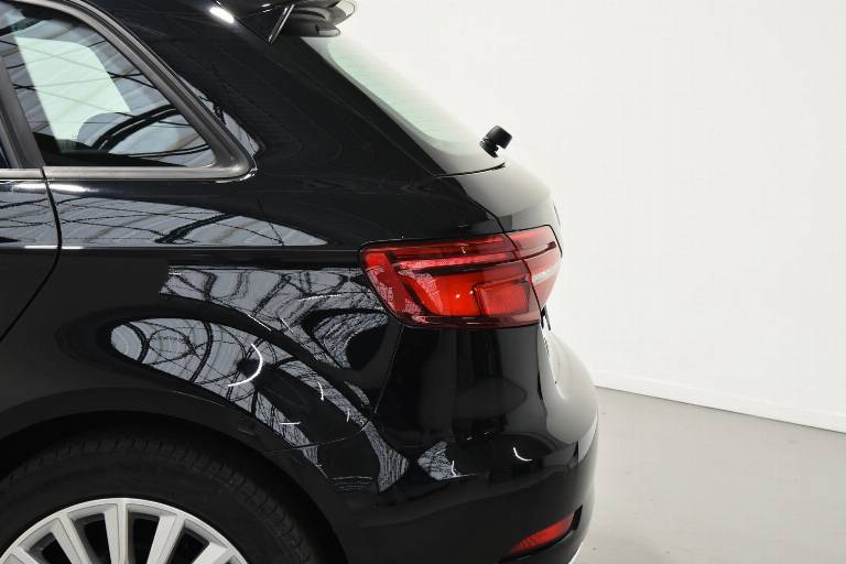 AUDI A3 50
