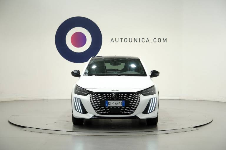 PEUGEOT 208 2