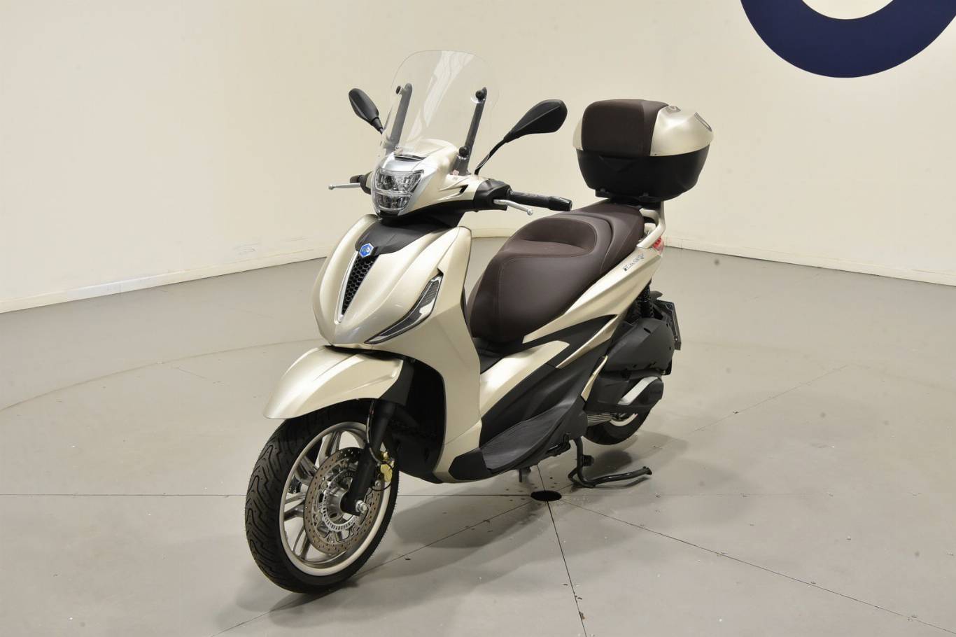 PIAGGIO Beverly 300 i.e. 43