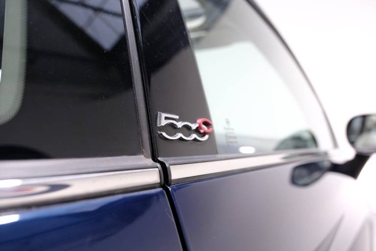 FIAT 500C 41