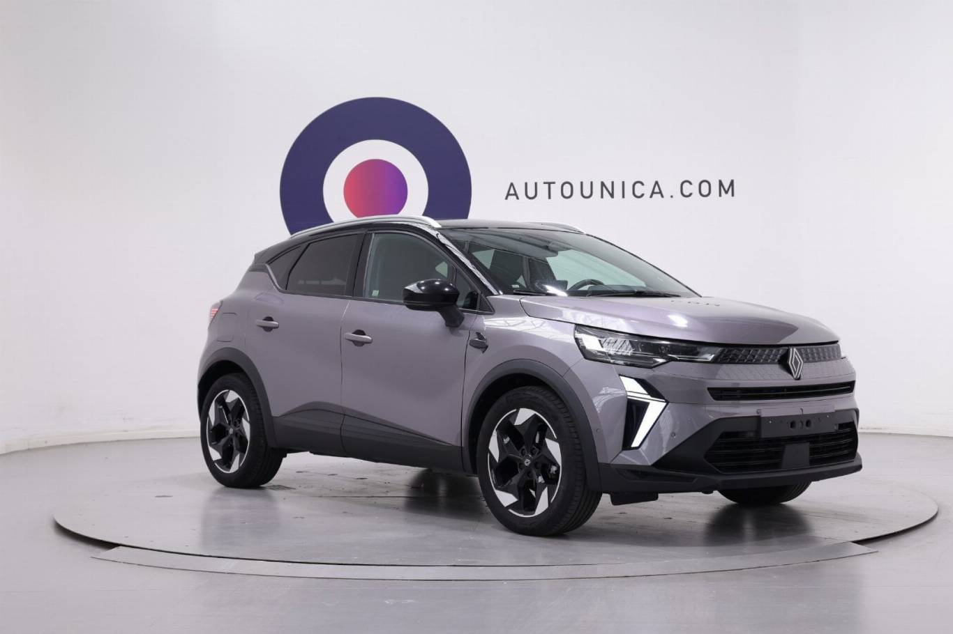 RENAULT Captur 3