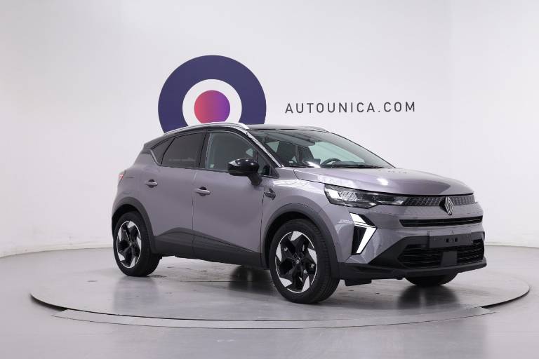 RENAULT Captur 3
