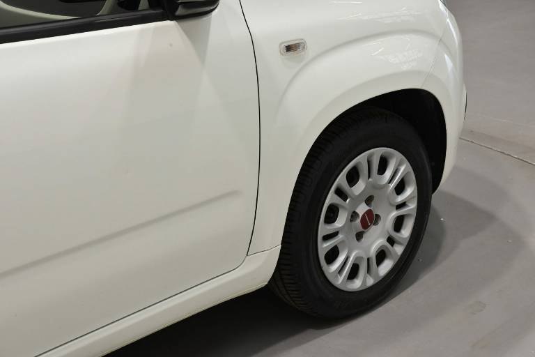 FIAT Panda 39