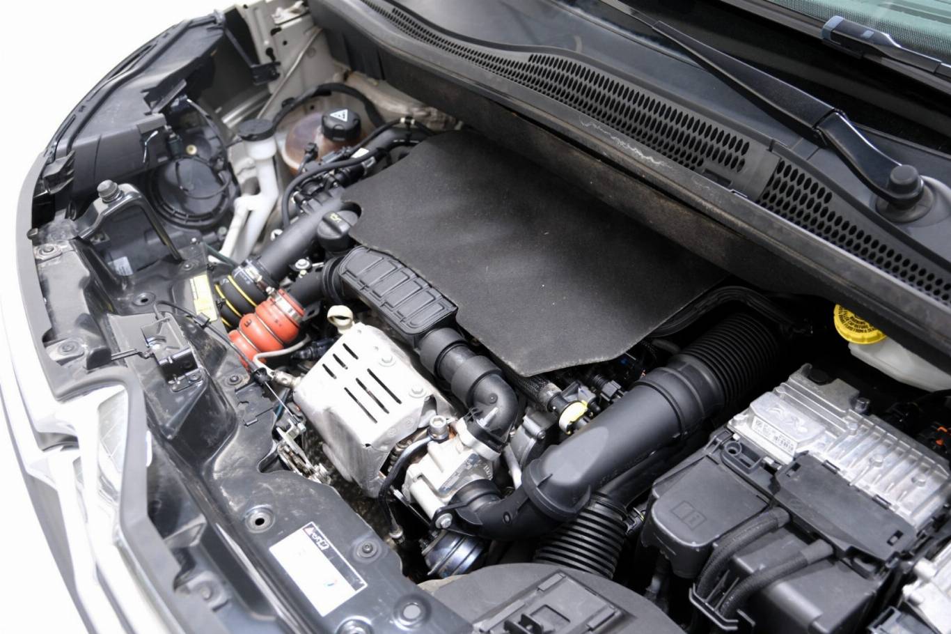 CITROEN C3 Aircross 61