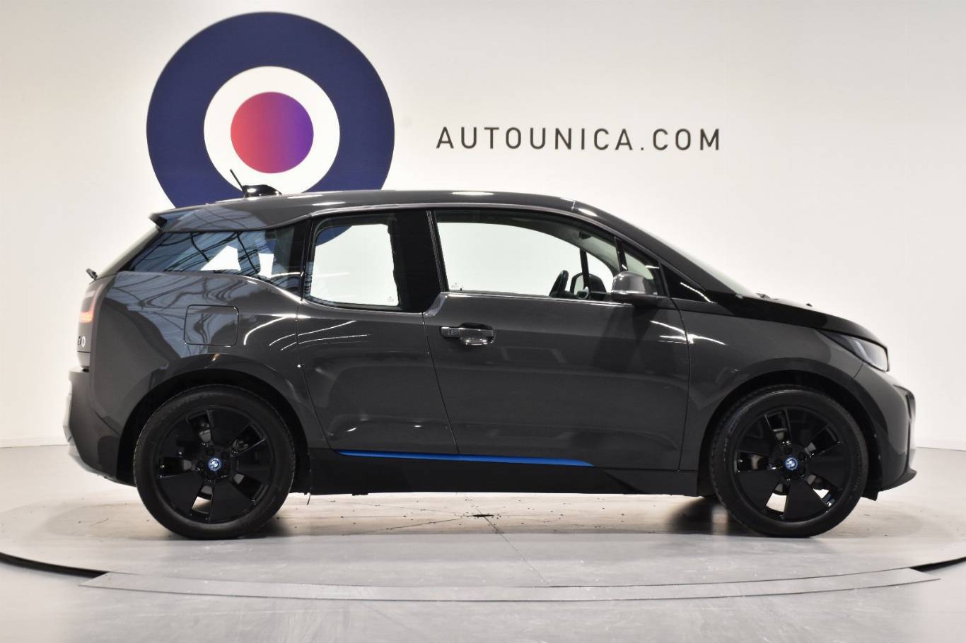BMW I3 29