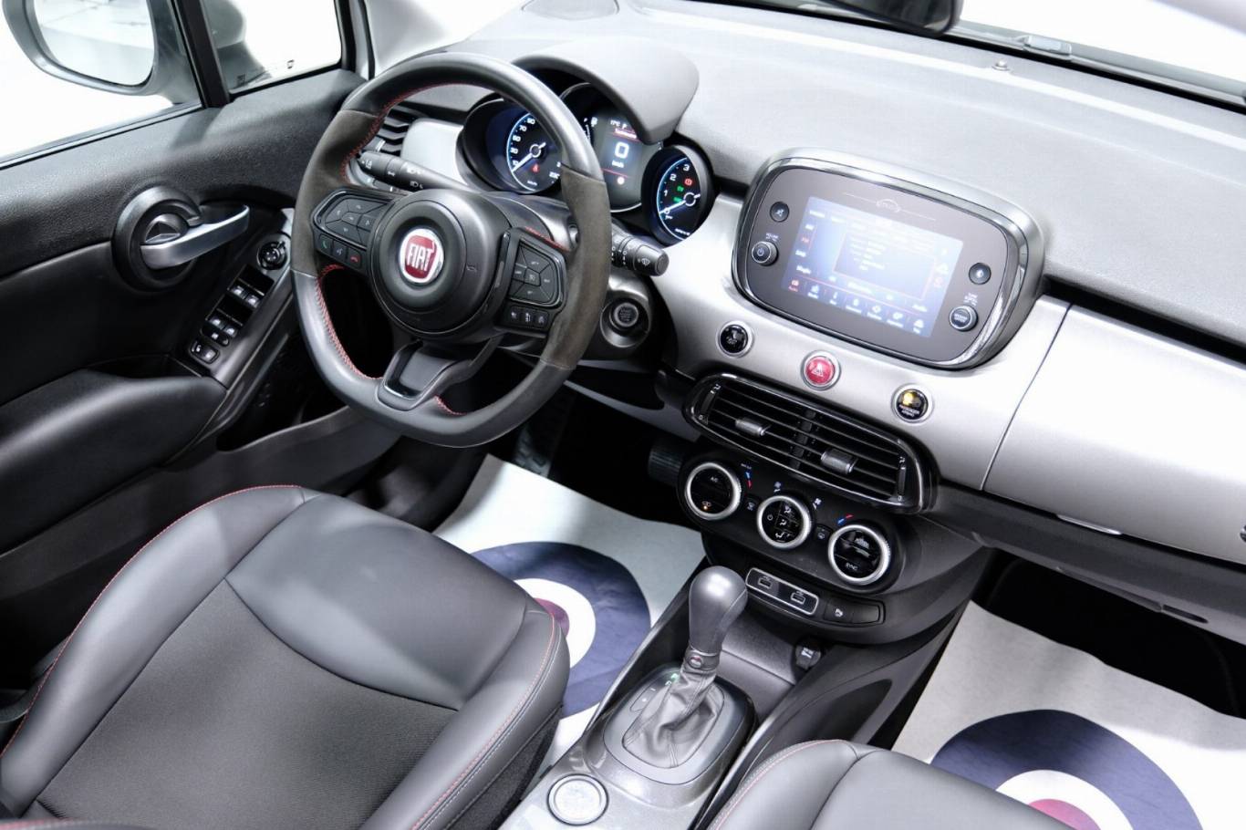 FIAT 500X 57
