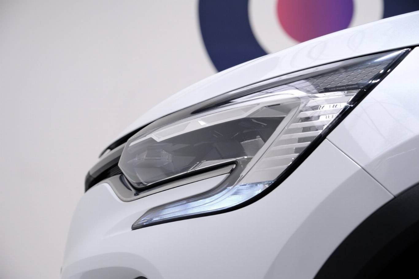 RENAULT Captur 12
