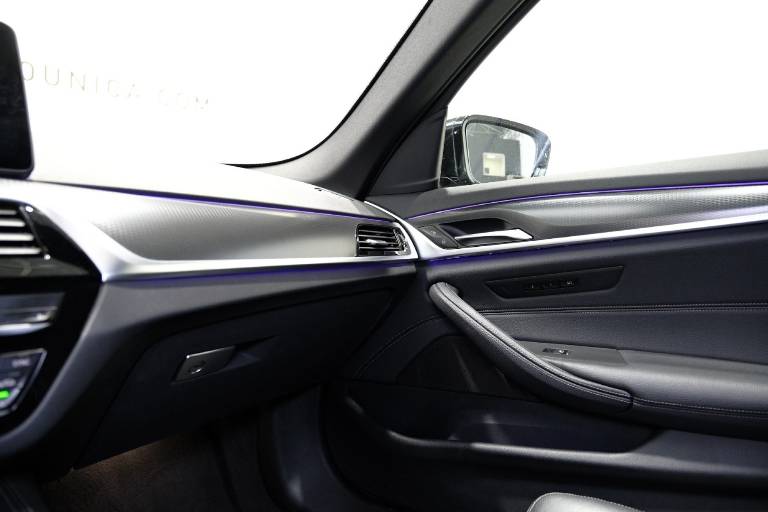 BMW 530 20
