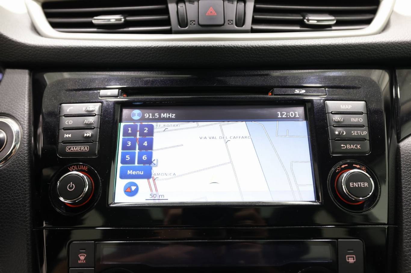 NISSAN Qashqai 27