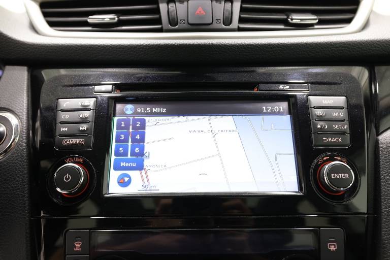 NISSAN Qashqai 27