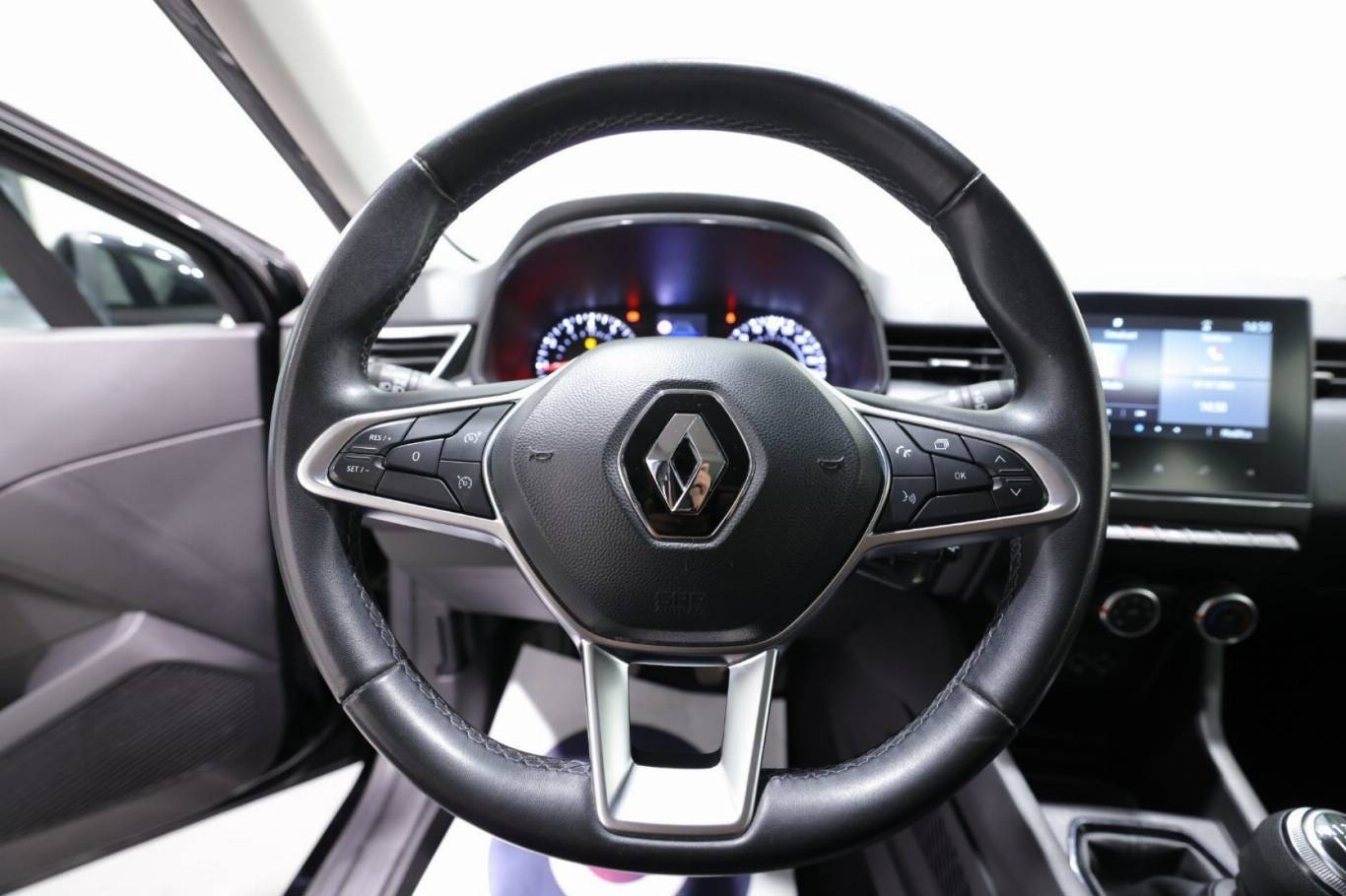 RENAULT Clio 7