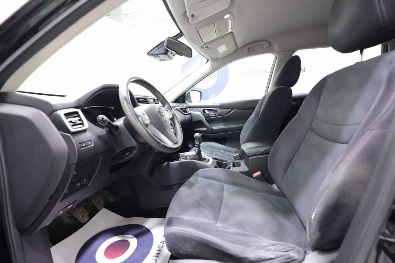 NISSAN X-Trail 19