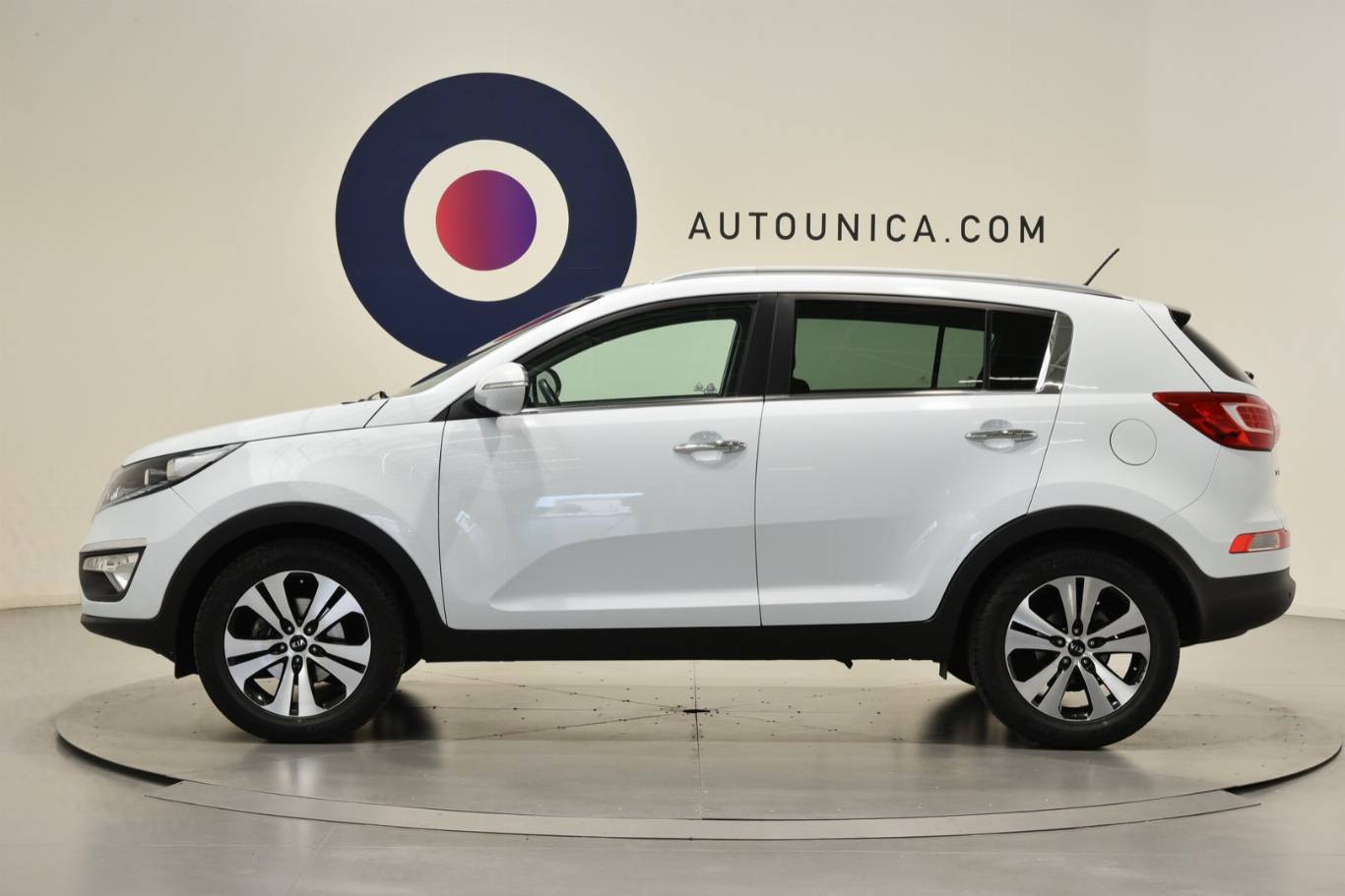 KIA Sportage 32