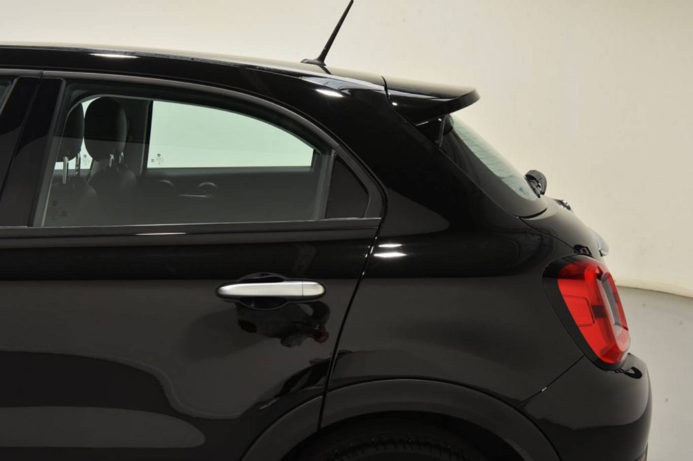 FIAT 500X 42