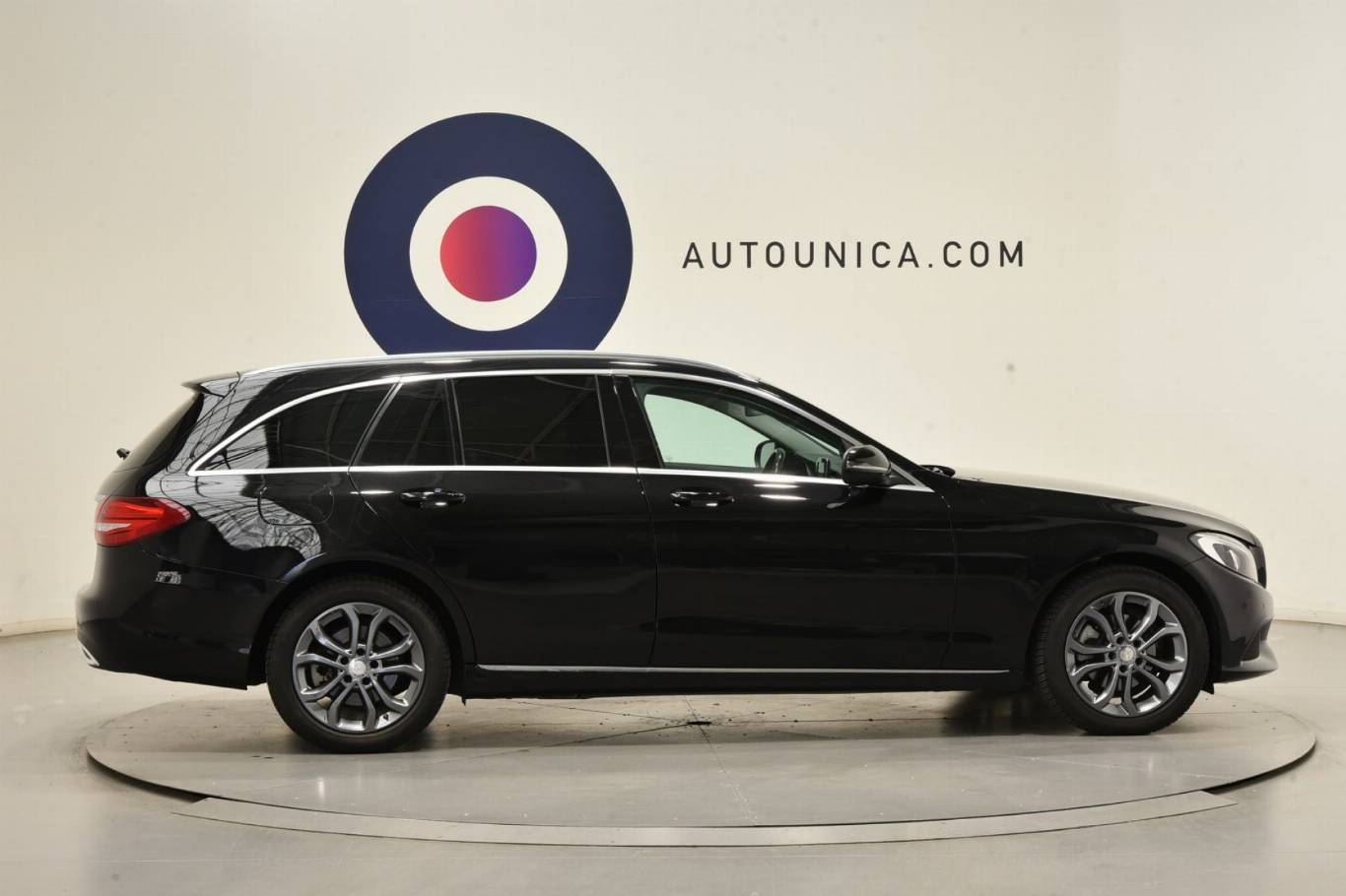 MERCEDES-BENZ C 200 31