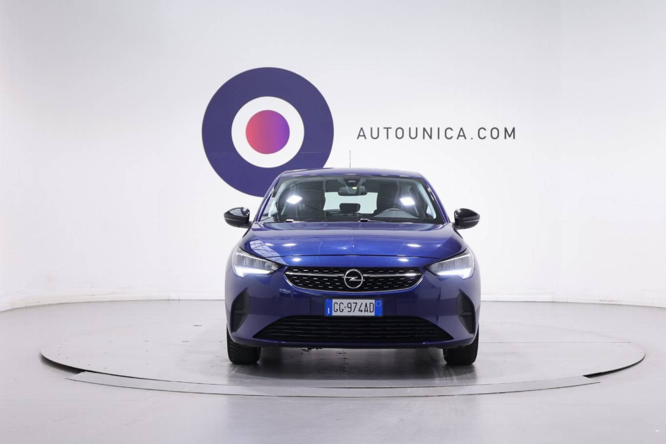 OPEL Corsa 2