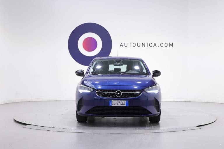 OPEL Corsa 2