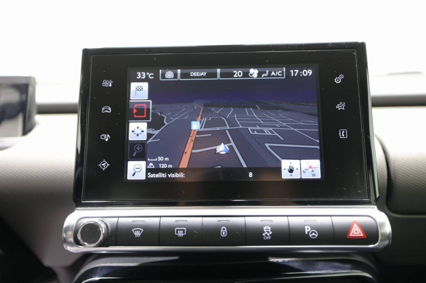 CITROEN C4 Cactus 24