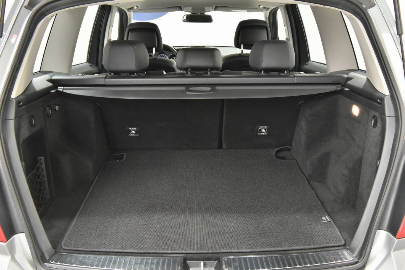 MERCEDES-BENZ GLK 220 12